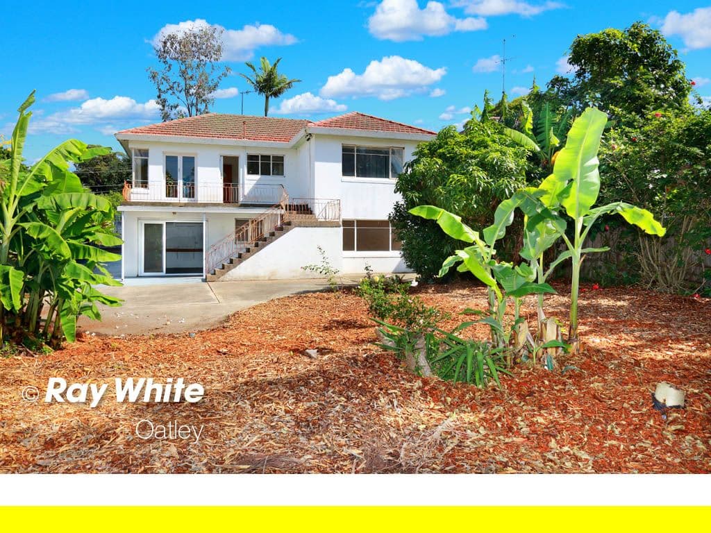18 Hunter Street, Penshurst NSW 2222, Penshurst - Image 1