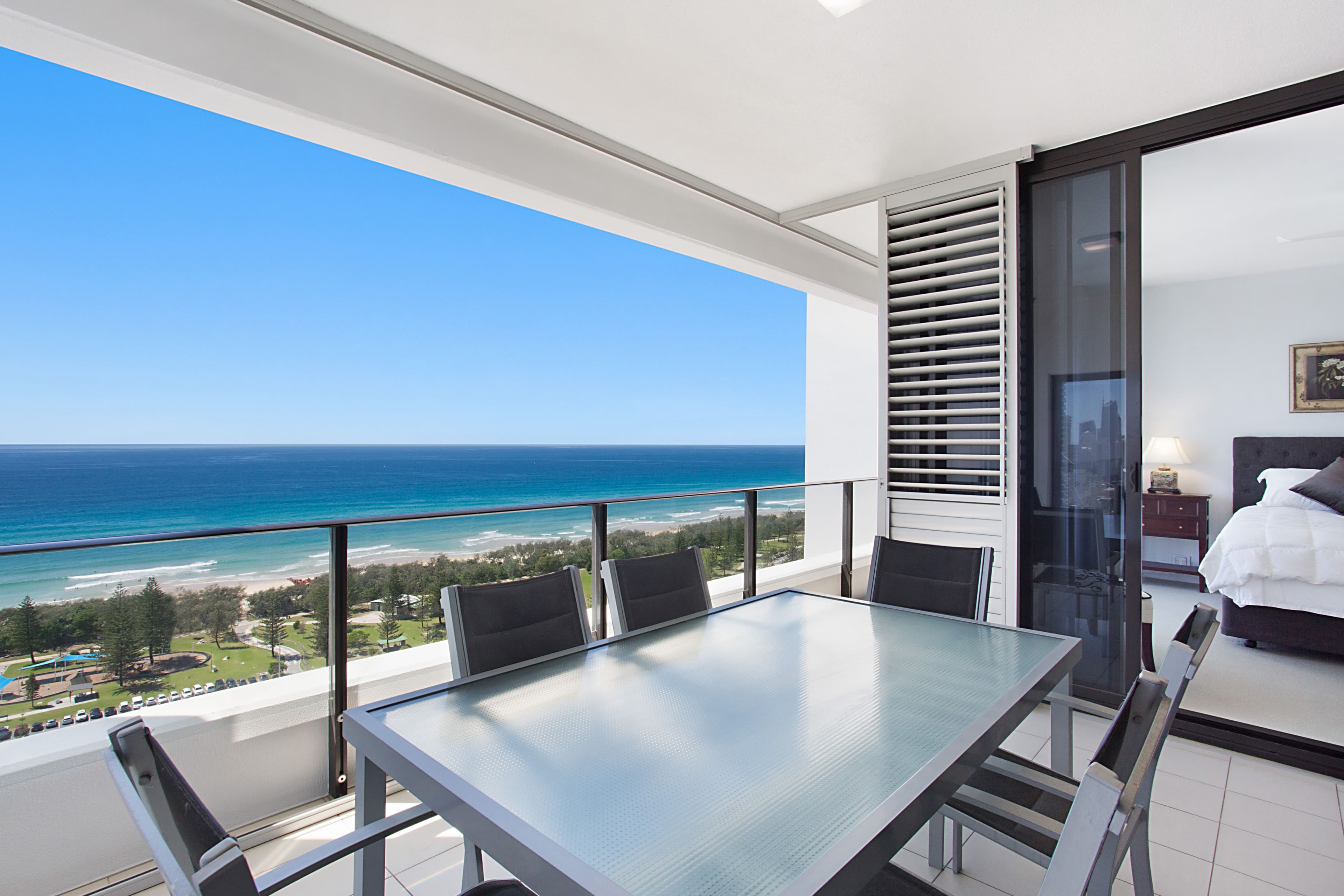 2301 'Ultra' 14 George Avenue, Broadbeach QLD 4218, Broadbeach - Image 1