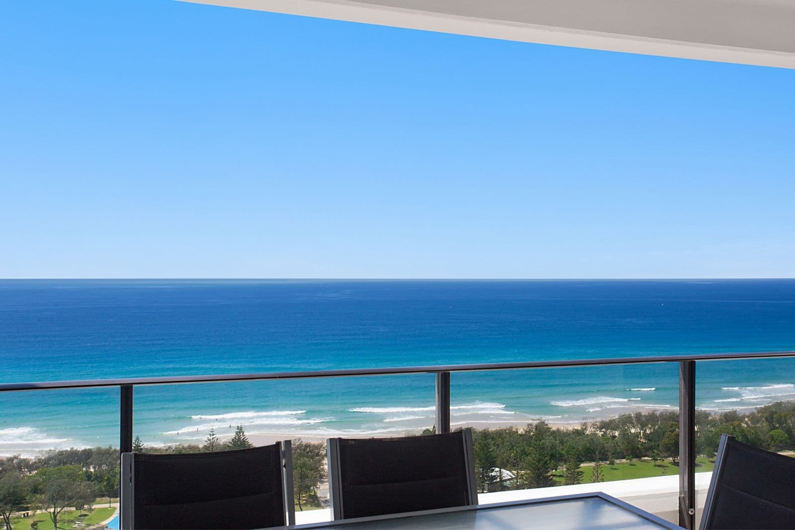 2301 'Ultra' 14 George Avenue, Broadbeach QLD 4218, Broadbeach - Thumbnail 2
