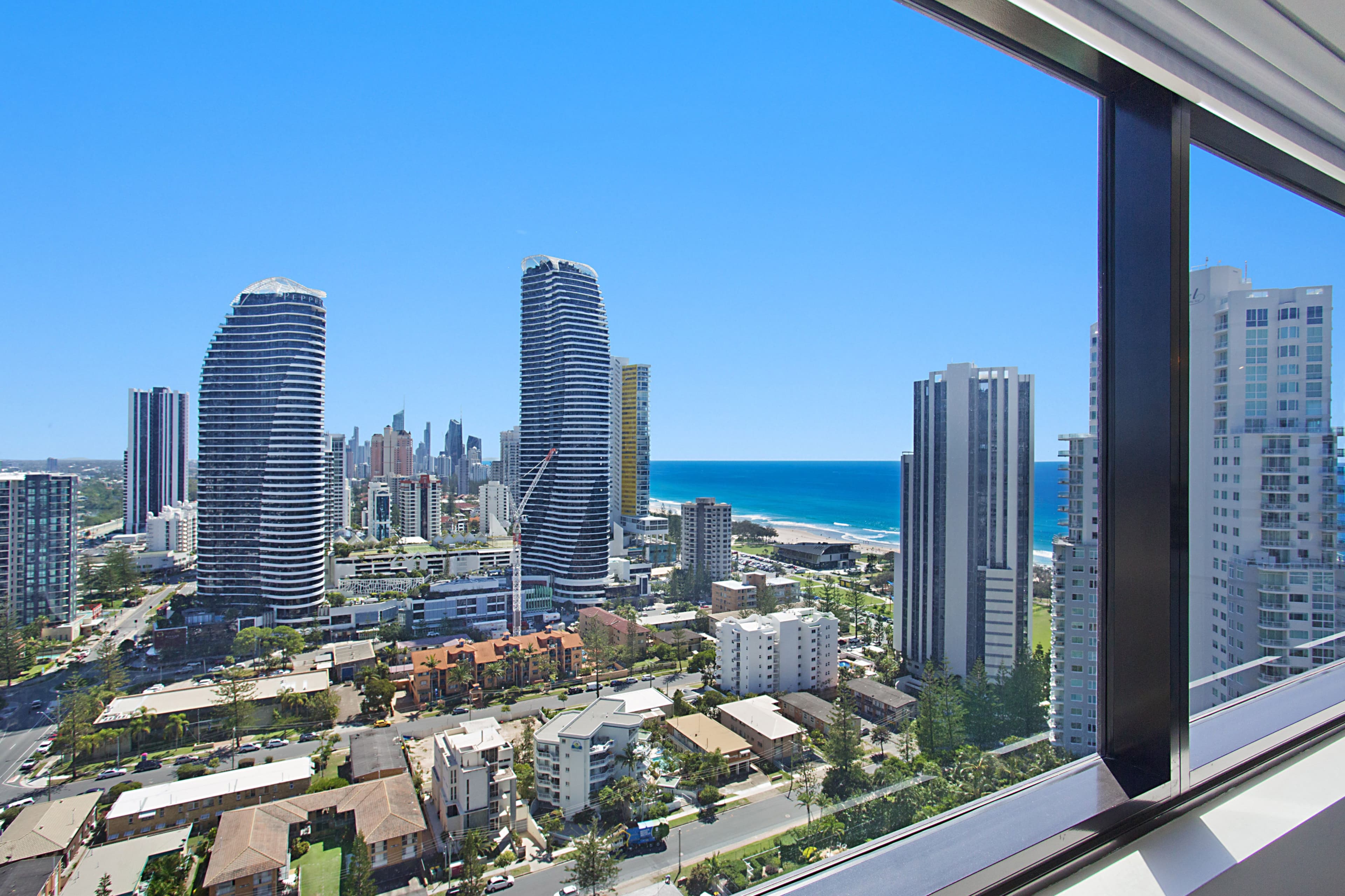 2301 'Ultra' 14 George Avenue, Broadbeach QLD 4218, Broadbeach - Thumbnail 7