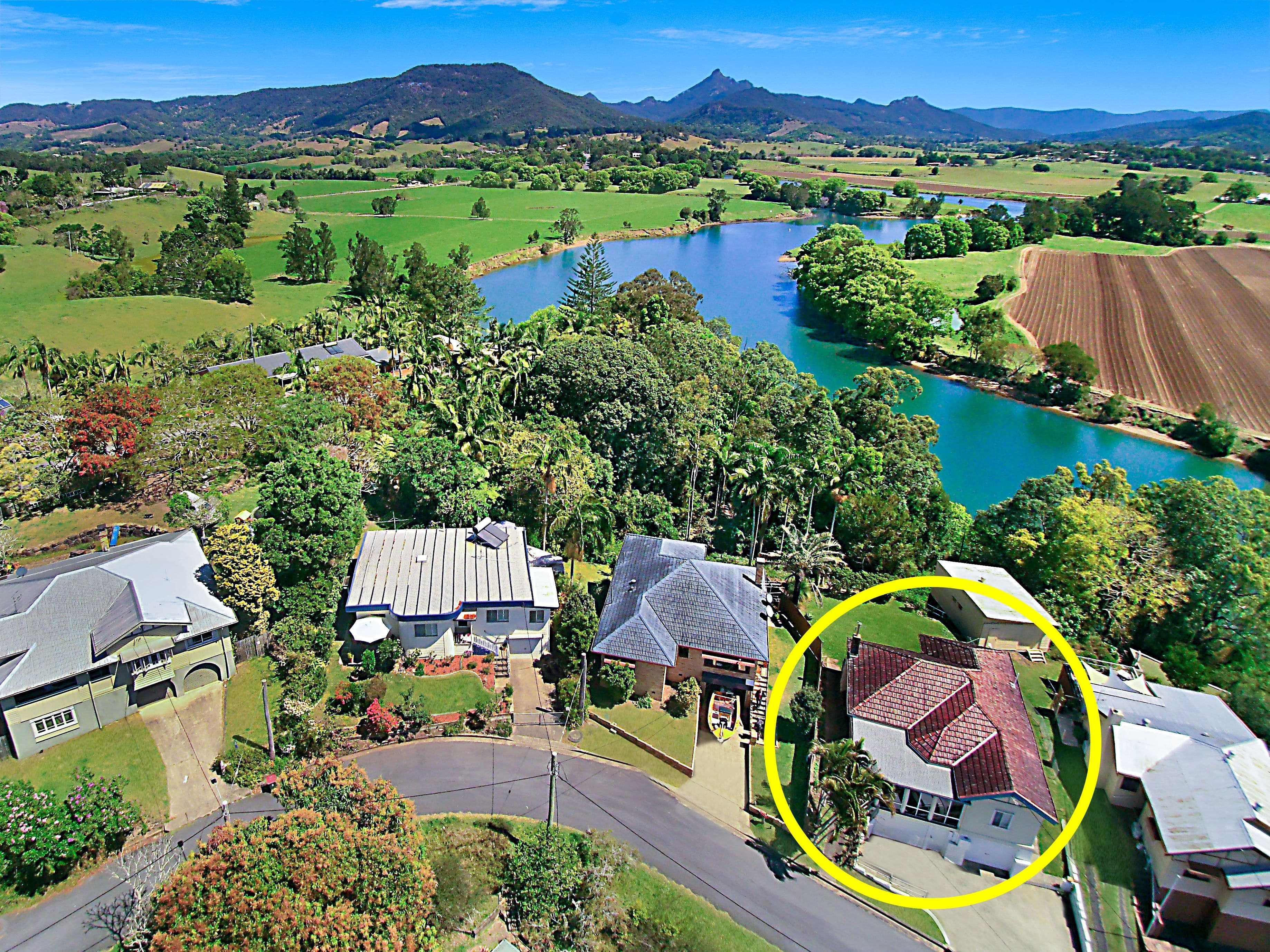 11 Scott Street, Murwillumbah NSW 2484, Murwillumbah - Image 1