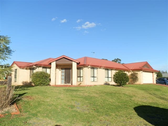 14 Ridgewood Drive, KEARNEYS SPRING QLD 4350, Kearneys Spring - Image 1