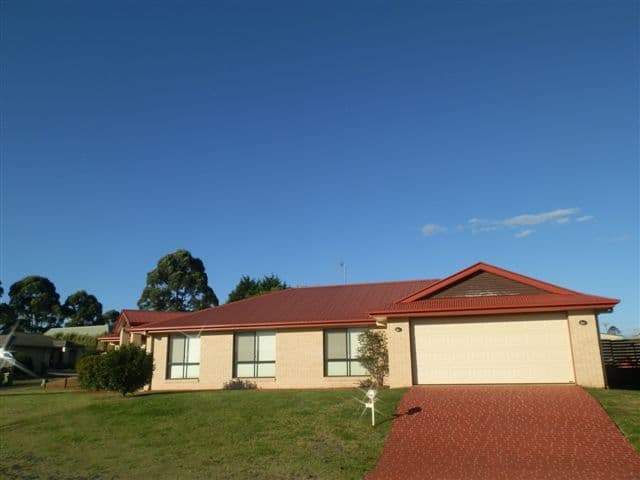 14 Ridgewood Drive, KEARNEYS SPRING QLD 4350, Kearneys Spring - Thumbnail 2