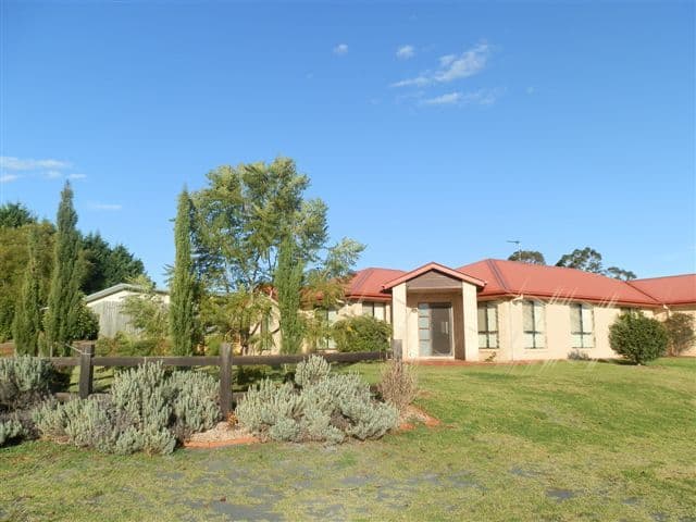14 Ridgewood Drive, KEARNEYS SPRING QLD 4350, Kearneys Spring - Thumbnail 5