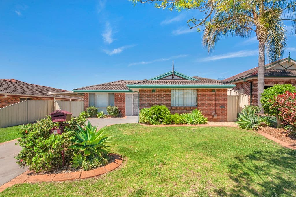 47 Veness Circuit, NARELLAN VALE NSW 2567, Narellan Vale - Image 1