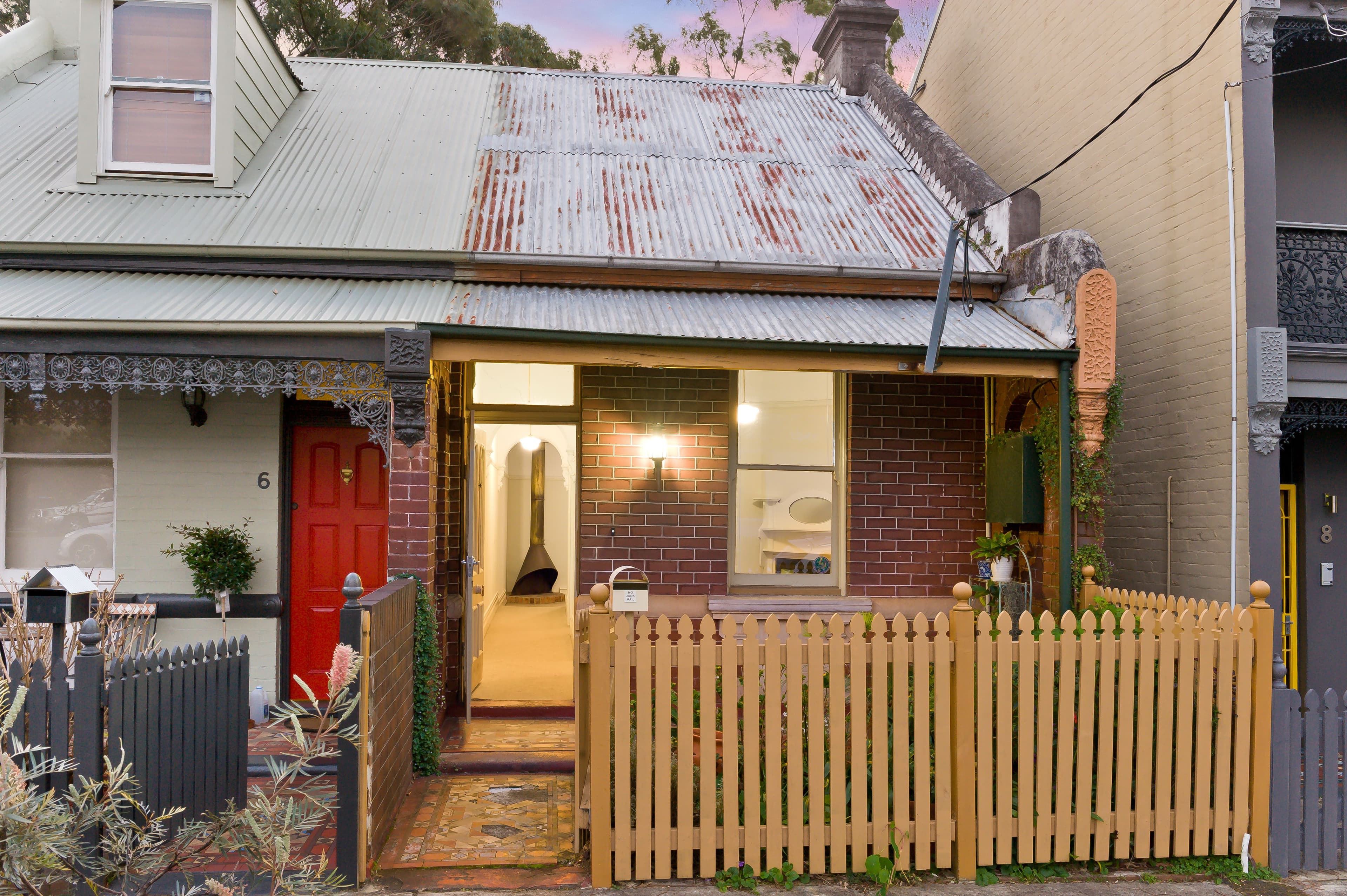 6 Ferris Street, Annandale - Image 1