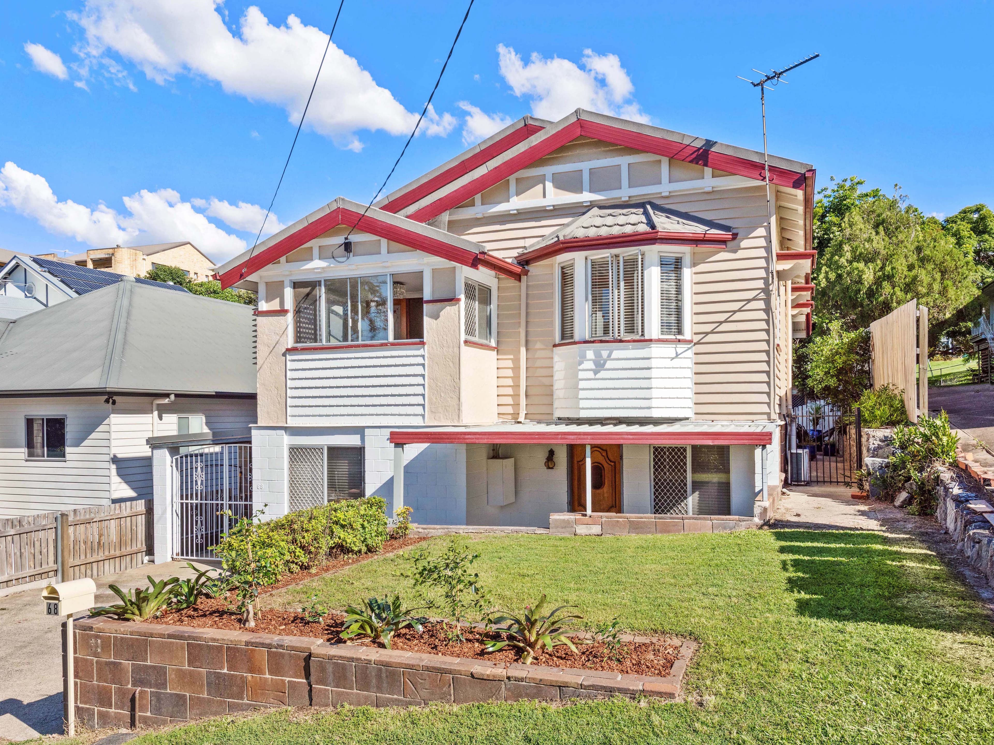 68 Waverley Street, Annerley QLD 4103, Annerley - Image 1