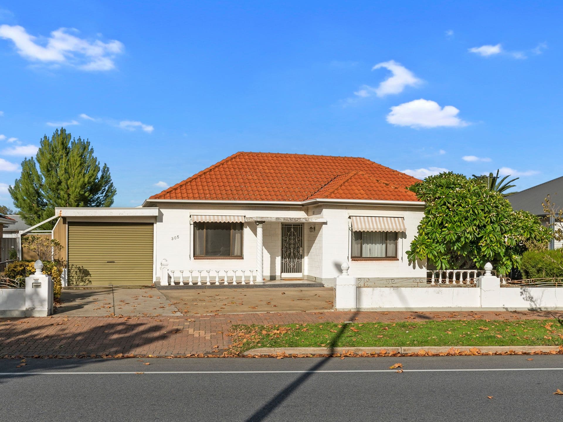305 Sir Donald Bradman Drive, Brooklyn Park SA 5032, Brooklyn Park - Image 1