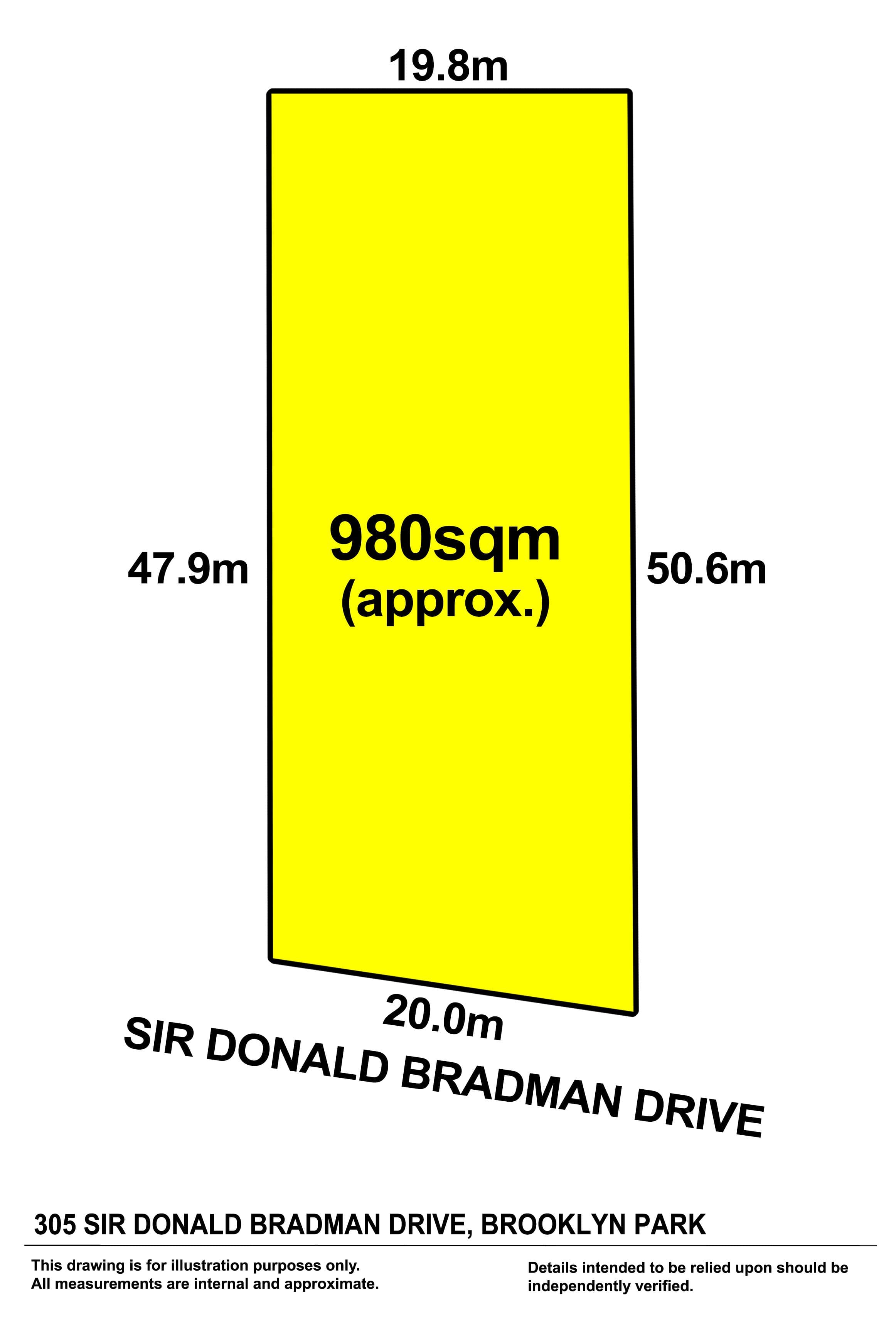 305 Sir Donald Bradman Drive, Brooklyn Park SA 5032, Brooklyn Park - Thumbnail 2