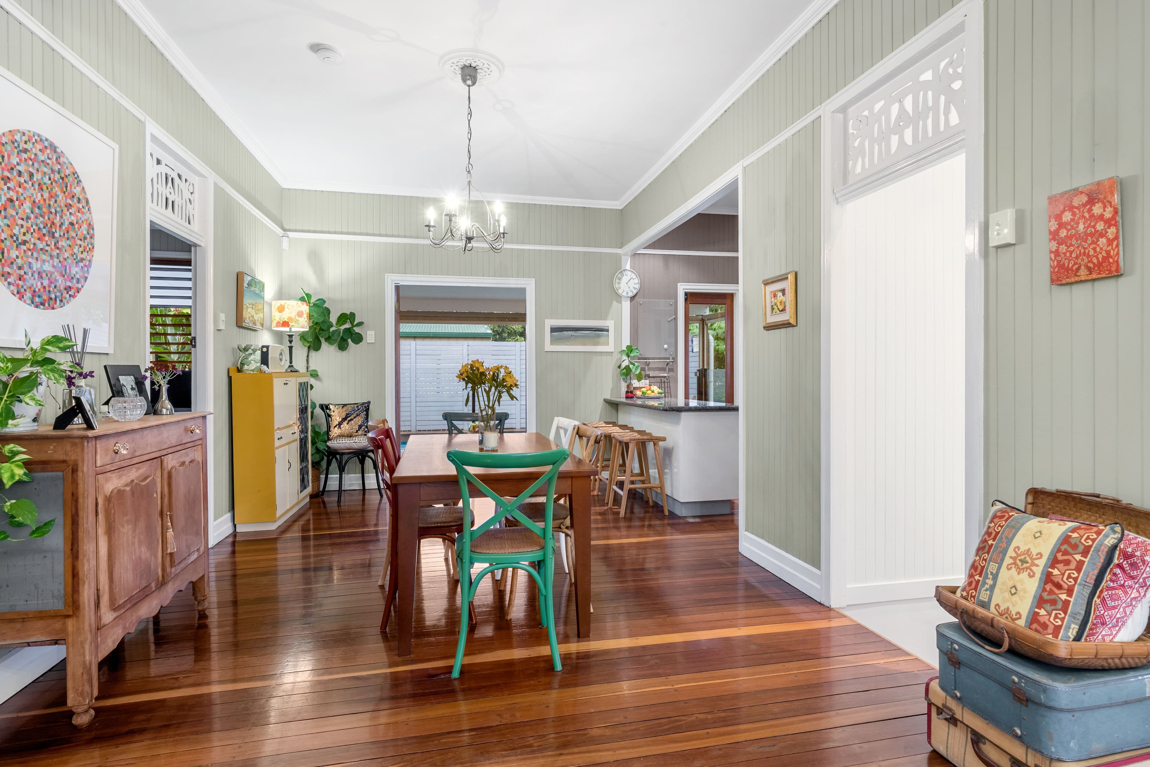 34 Guildford Street, Kelvin Grove QLD 4059, Kelvin Grove - Thumbnail 2