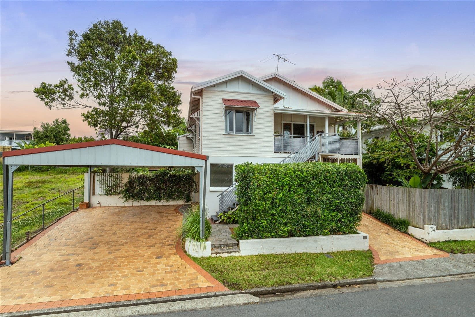 34 Guildford Street, Kelvin Grove QLD 4059, Kelvin Grove - Thumbnail 7