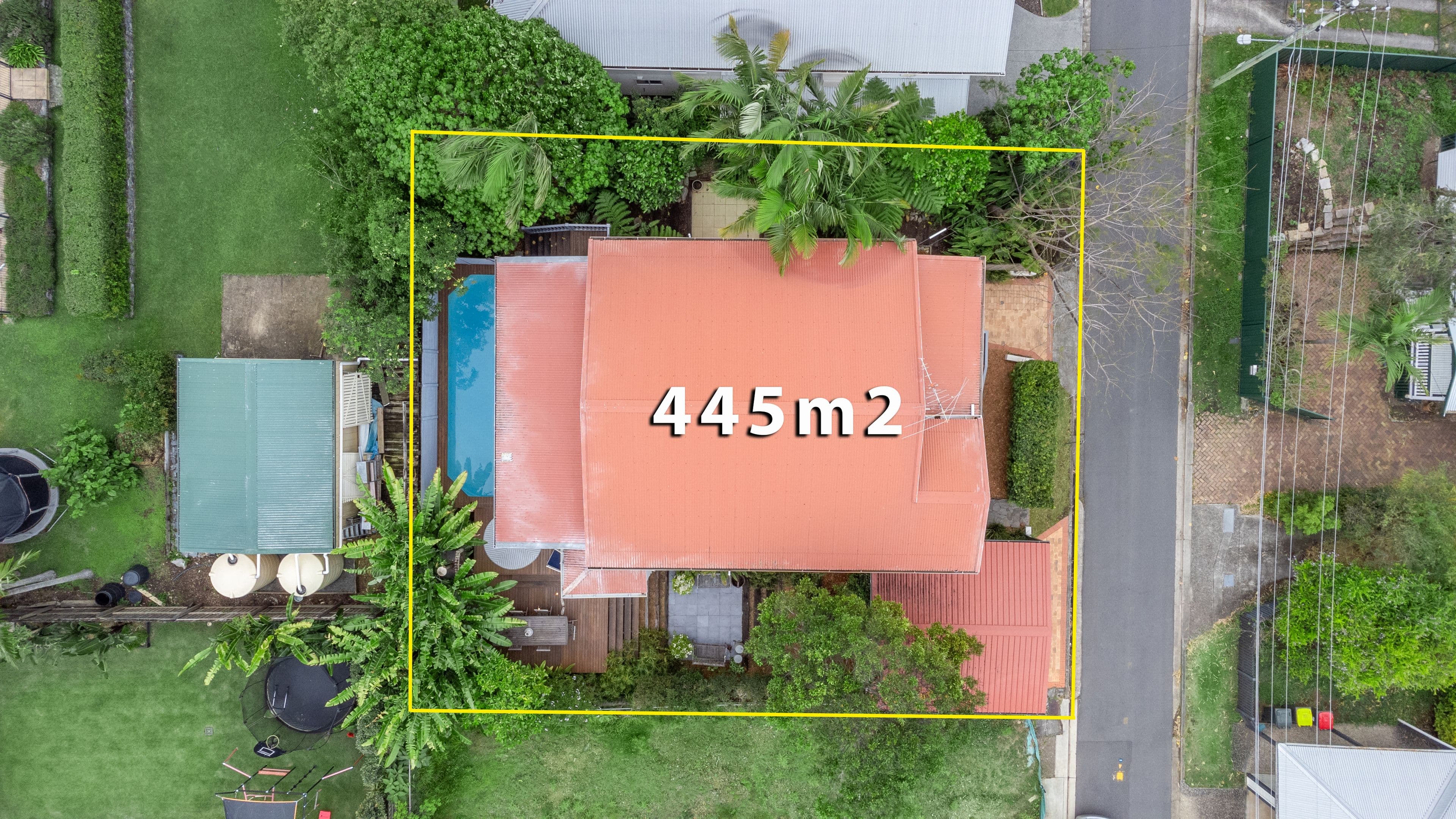 34 Guildford Street, Kelvin Grove QLD 4059, Kelvin Grove - Thumbnail 8