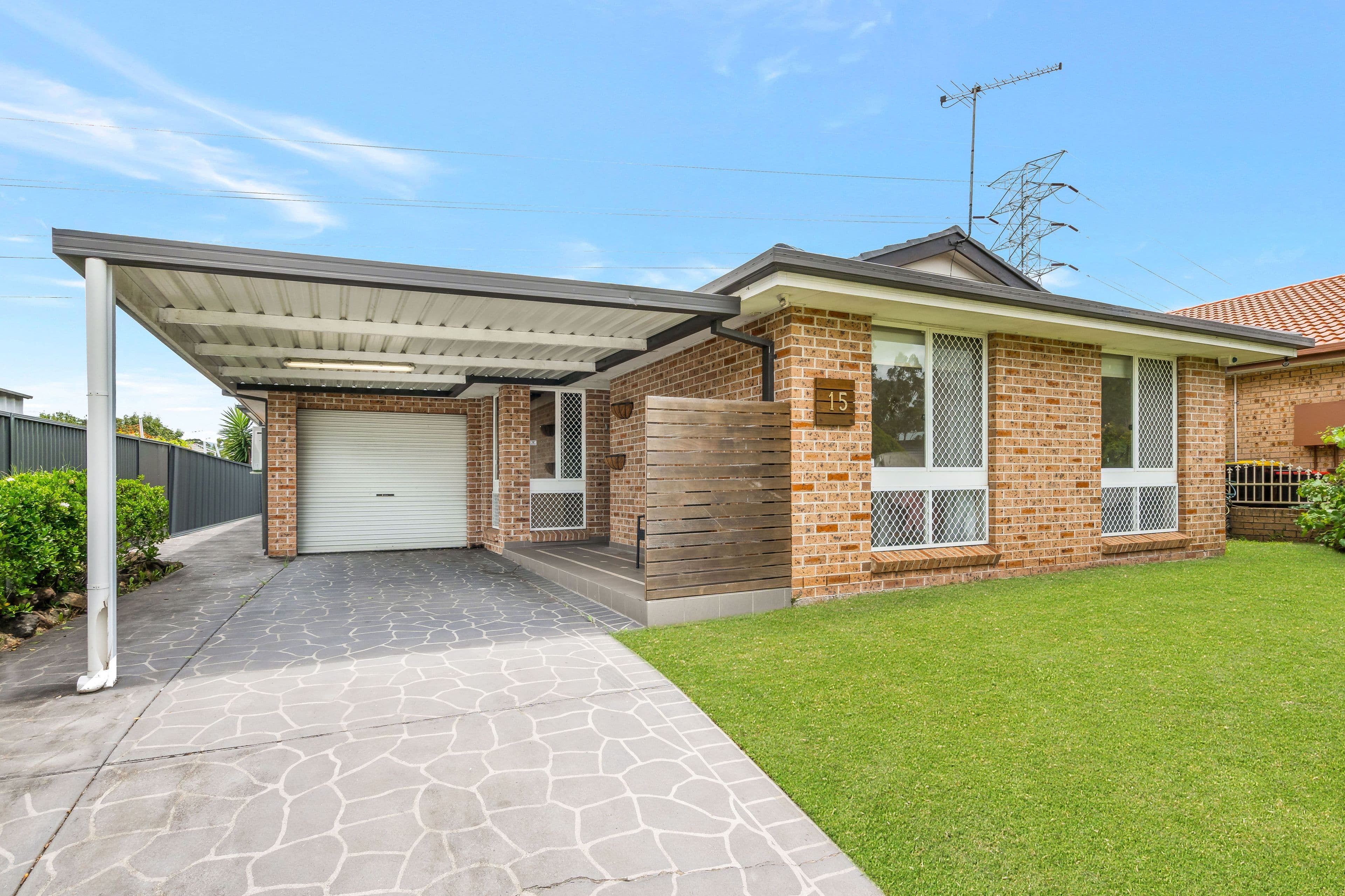 15 Brolga Cresent, Green Valley NSW 2168, Green Valley - Thumbnail 2