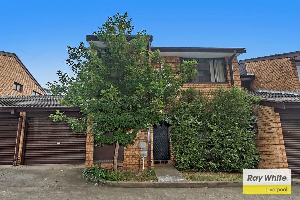 87 Memorial Avenue, Liverpool NSW 2170, Liverpool - Image 1