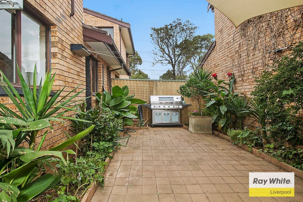 87 Memorial Avenue, Liverpool NSW 2170, Liverpool - Thumbnail 3