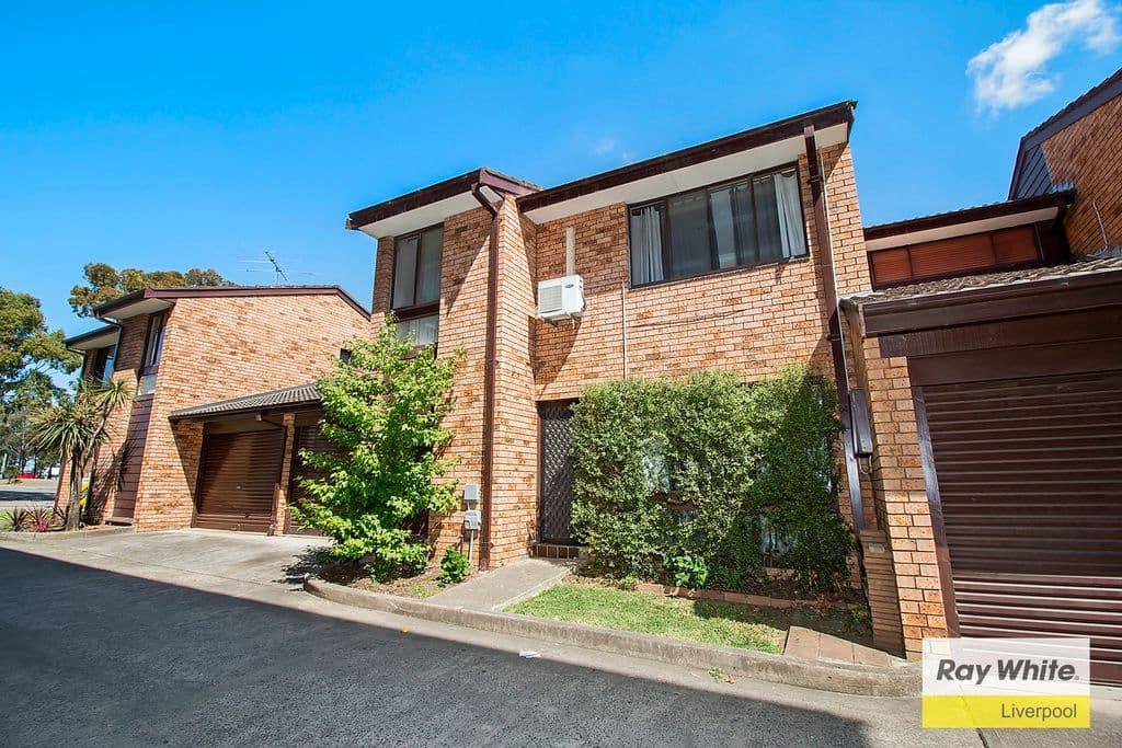 87 Memorial Avenue, Liverpool NSW 2170, Liverpool - Thumbnail 5