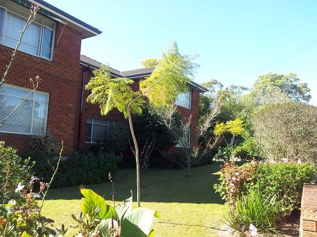 ROSEVILLE NSW 2069, Roseville - Image 1