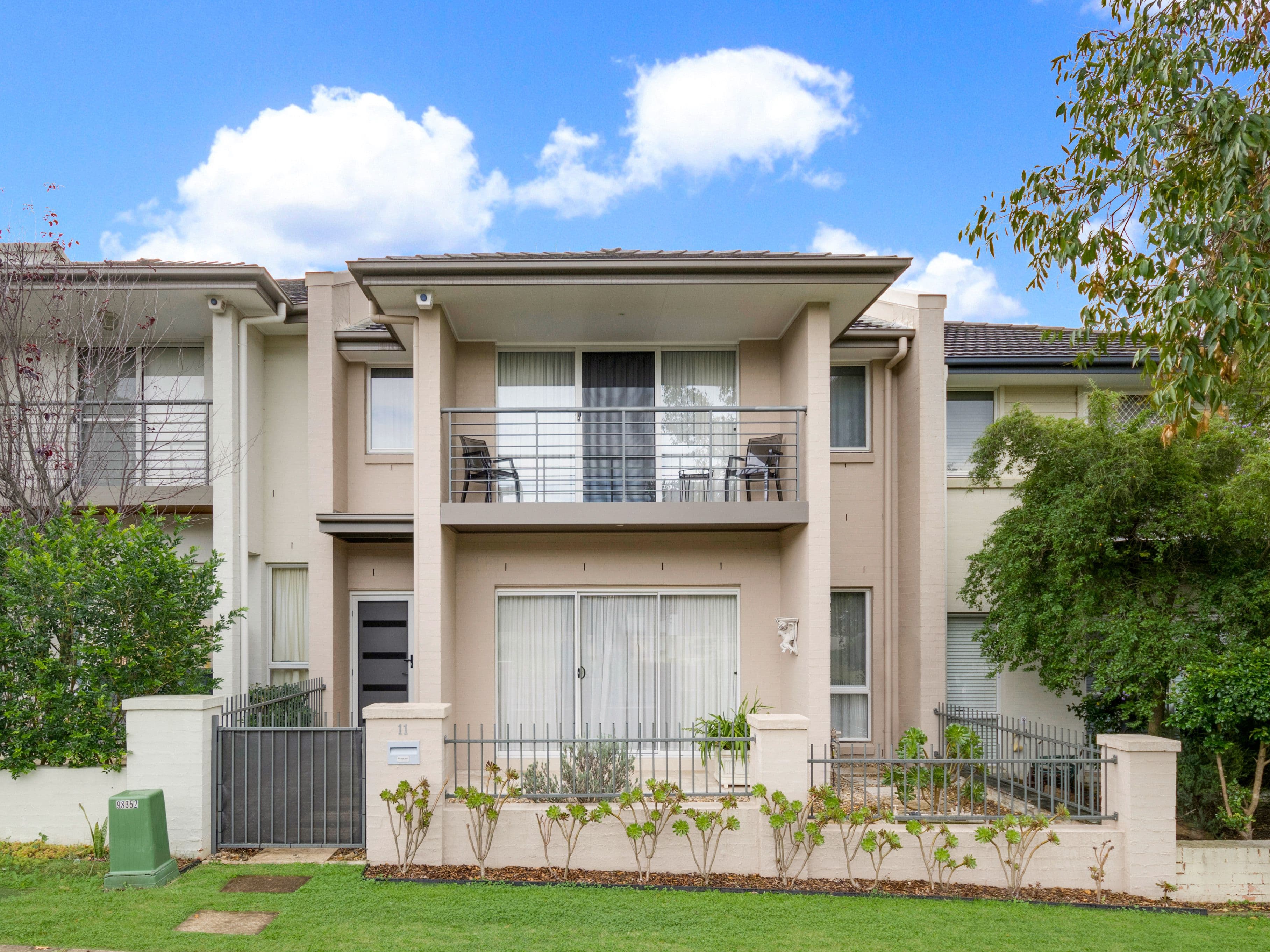 11 Stowe Avenue, Campbelltown NSW 2560, Campbelltown - Image 1