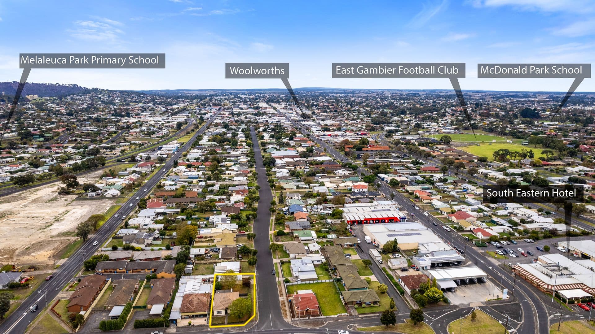 8 Pick Avenue, Mount Gambier SA 5290, Mount Gambier - Thumbnail 2