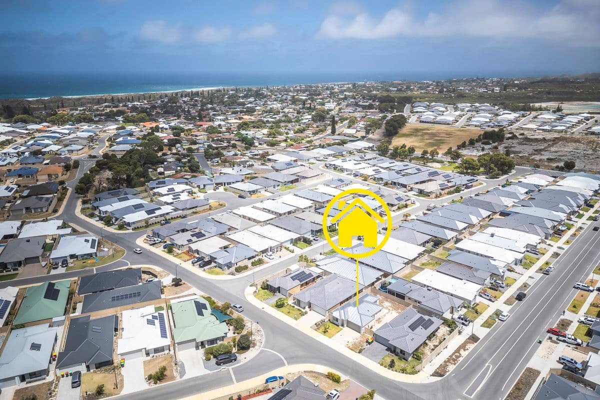 109 Ashmore Avenue, Two Rocks WA 6037, Two Rocks - Image 1