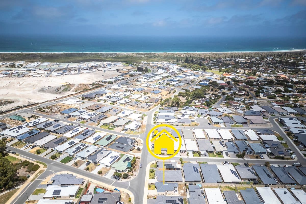 109 Ashmore Avenue, Two Rocks WA 6037, Two Rocks - Thumbnail 2