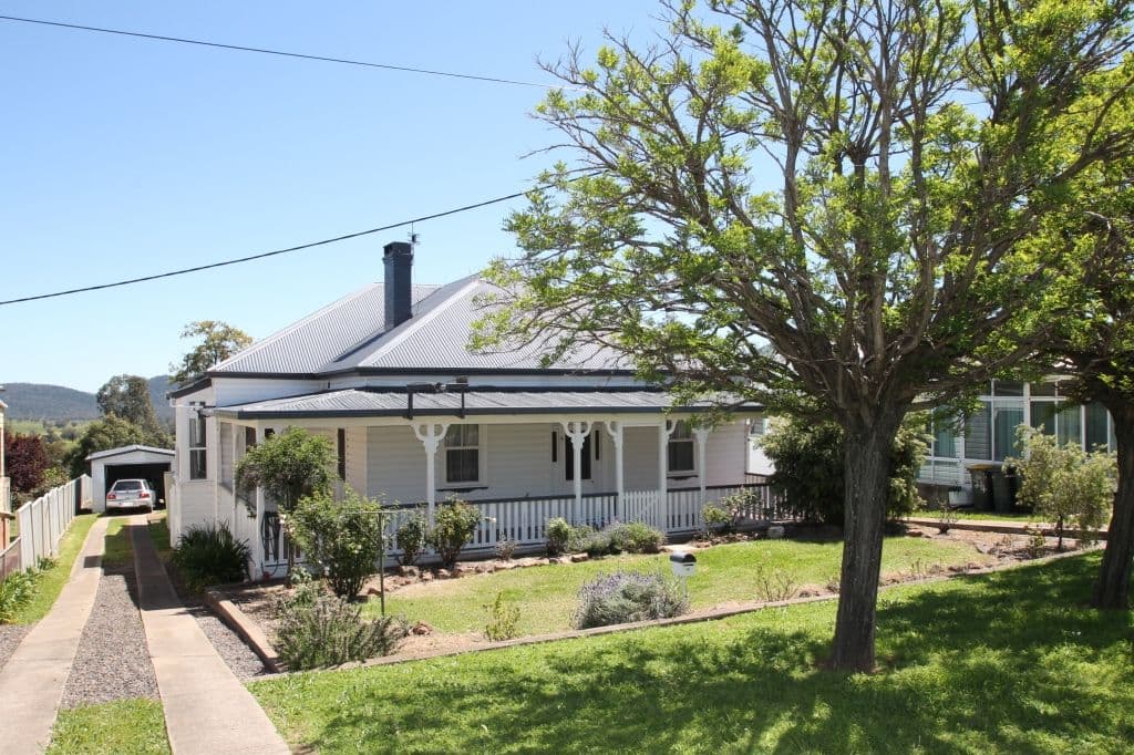 26 Punyarra Street, Werris Creek - Image 1