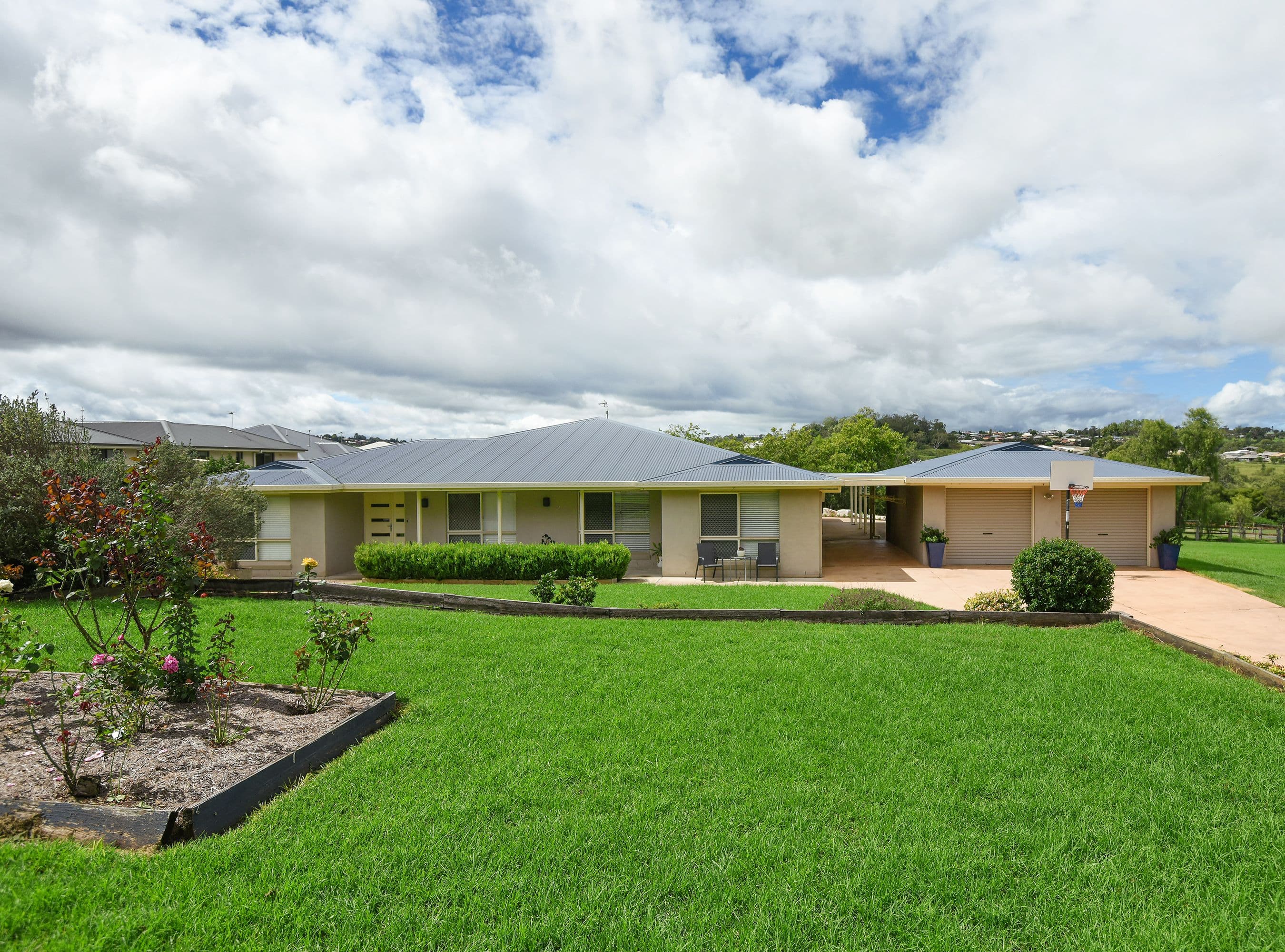 788 Boundary Street, Glenvale QLD 4350, Glenvale - Image 1
