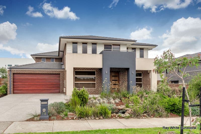 18 Worcester Crescent, BUNDOORA VIC 3083, Bundoora - Image 1