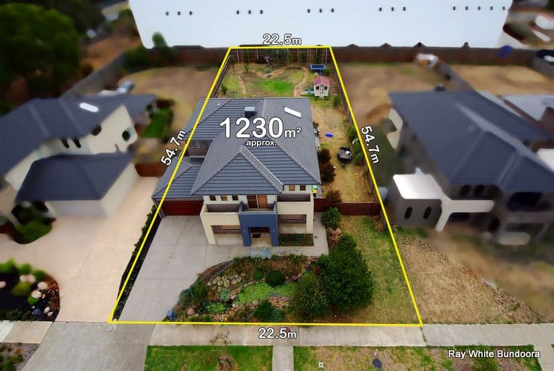 18 Worcester Crescent, BUNDOORA VIC 3083, Bundoora - Thumbnail 2