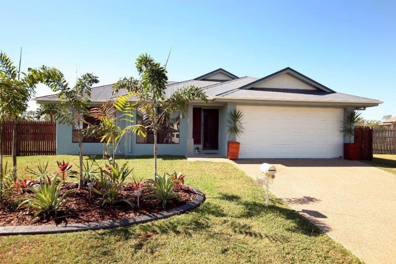 60 Kinnardy Street, BURDELL QLD 4818, Burdell - Thumbnail 2