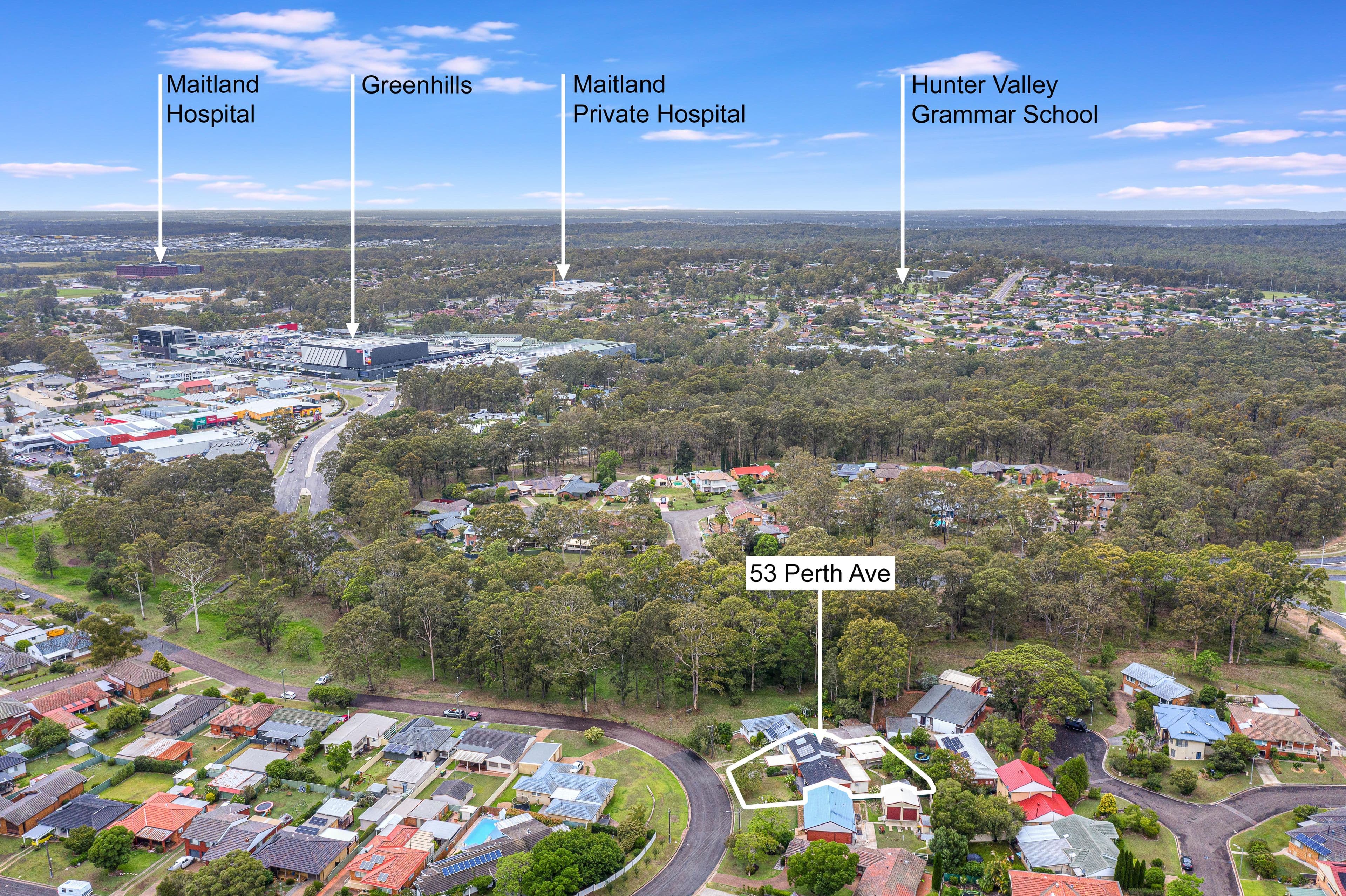 53 Perth Avenue, East Maitland NSW 2323, East Maitland - Thumbnail 2