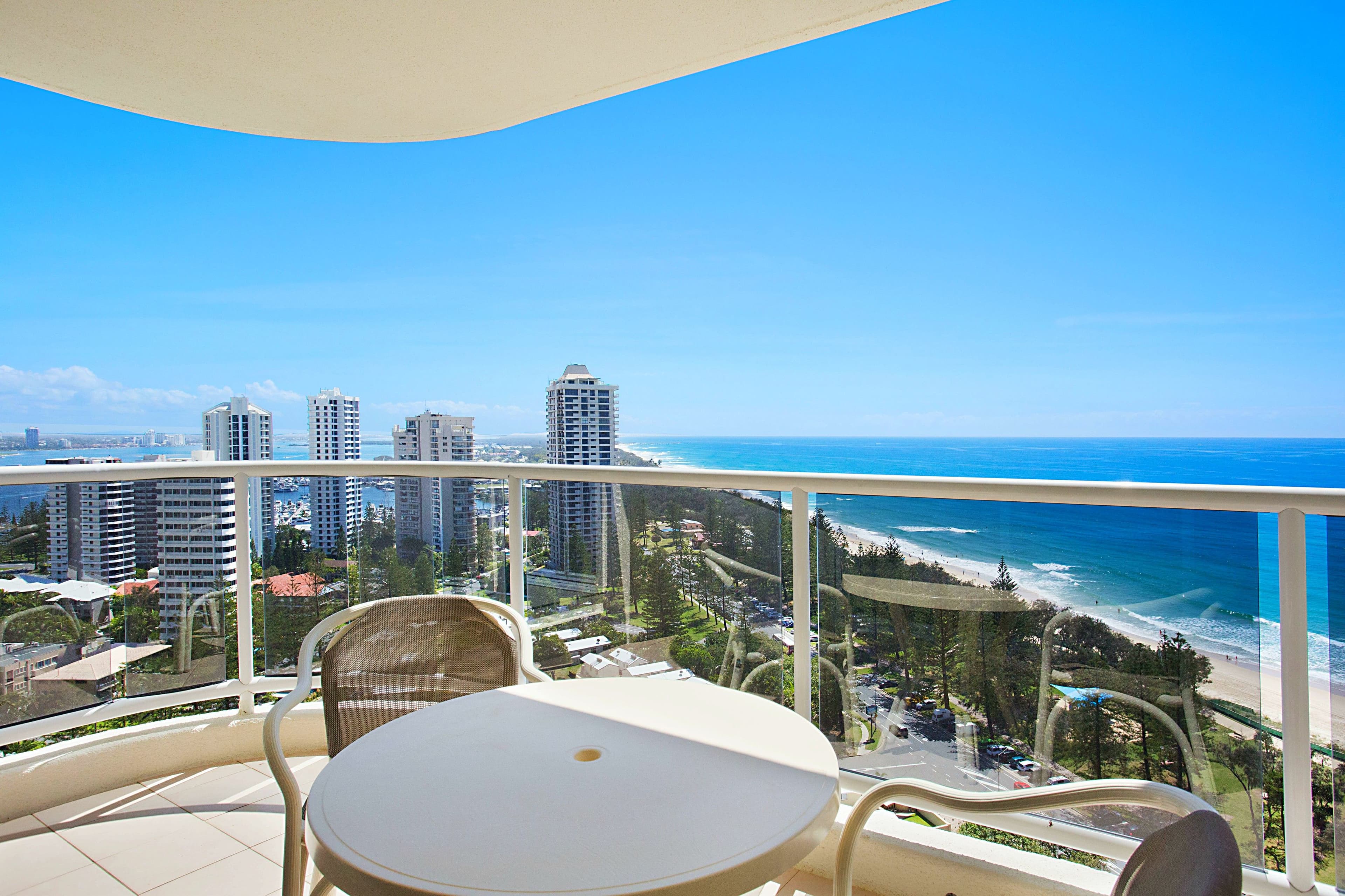 59 'Xanadu North' Pacific Street, Main Beach QLD 4217, Main Beach - Thumbnail 2