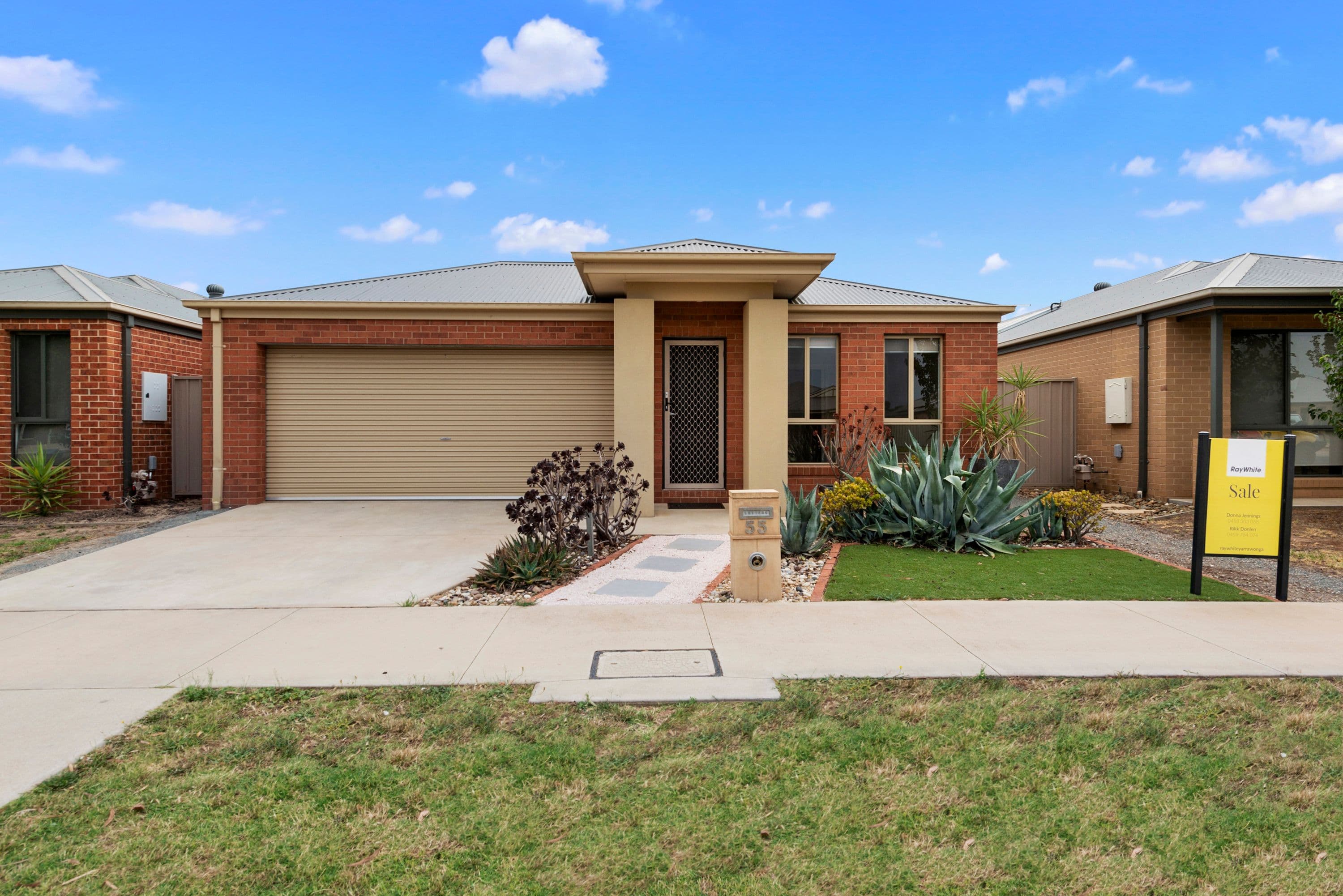 55 Jane Road, Yarrawonga VIC 3730, Yarrawonga - Image 1