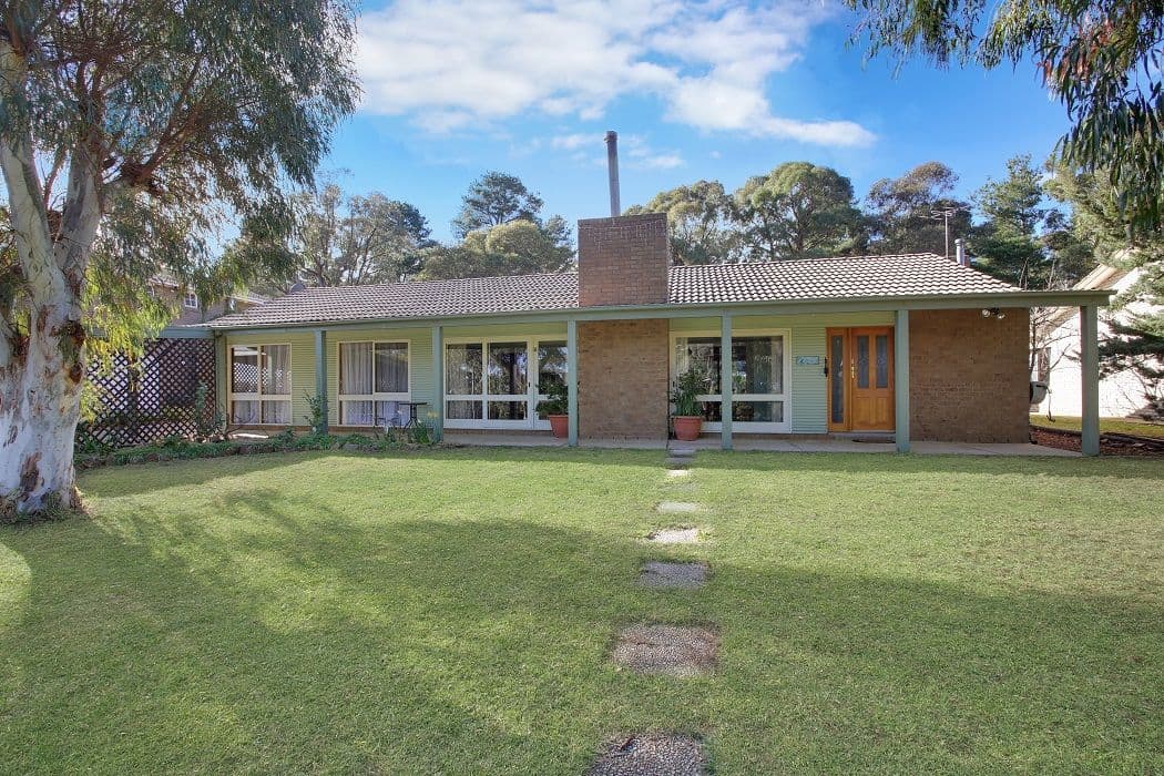 81 May Street, GOULBURN NSW 2580, Goulburn - Image 1