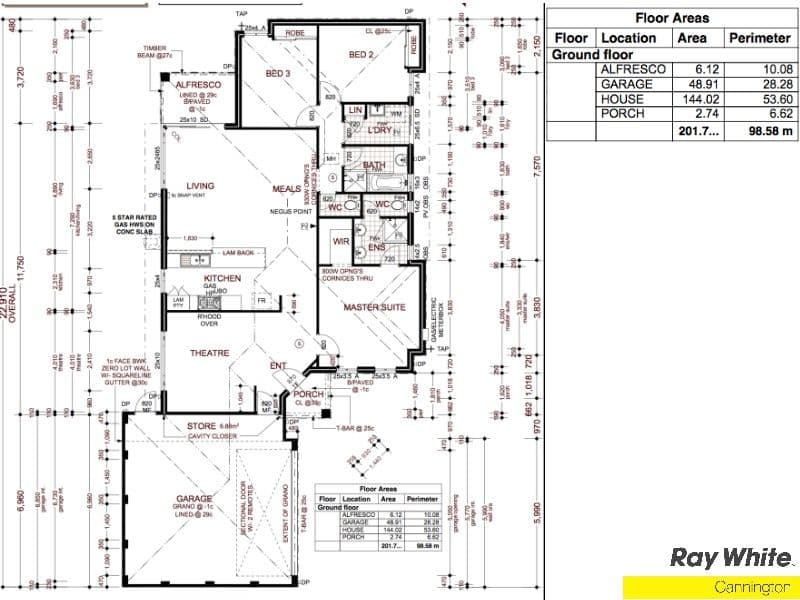121 Gibbs Street, East Cannington WA 6107, East Cannington - Thumbnail 5