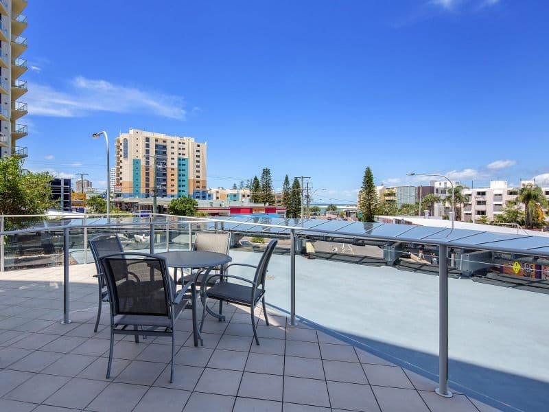 Unit 203 'Ocean Views Resort' 115 Bulcock Street, CALOUNDRA QLD 4551, Caloundra - Thumbnail 7