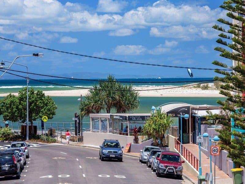 Unit 203 'Ocean Views Resort' 115 Bulcock Street, CALOUNDRA QLD 4551, Caloundra - Thumbnail 8