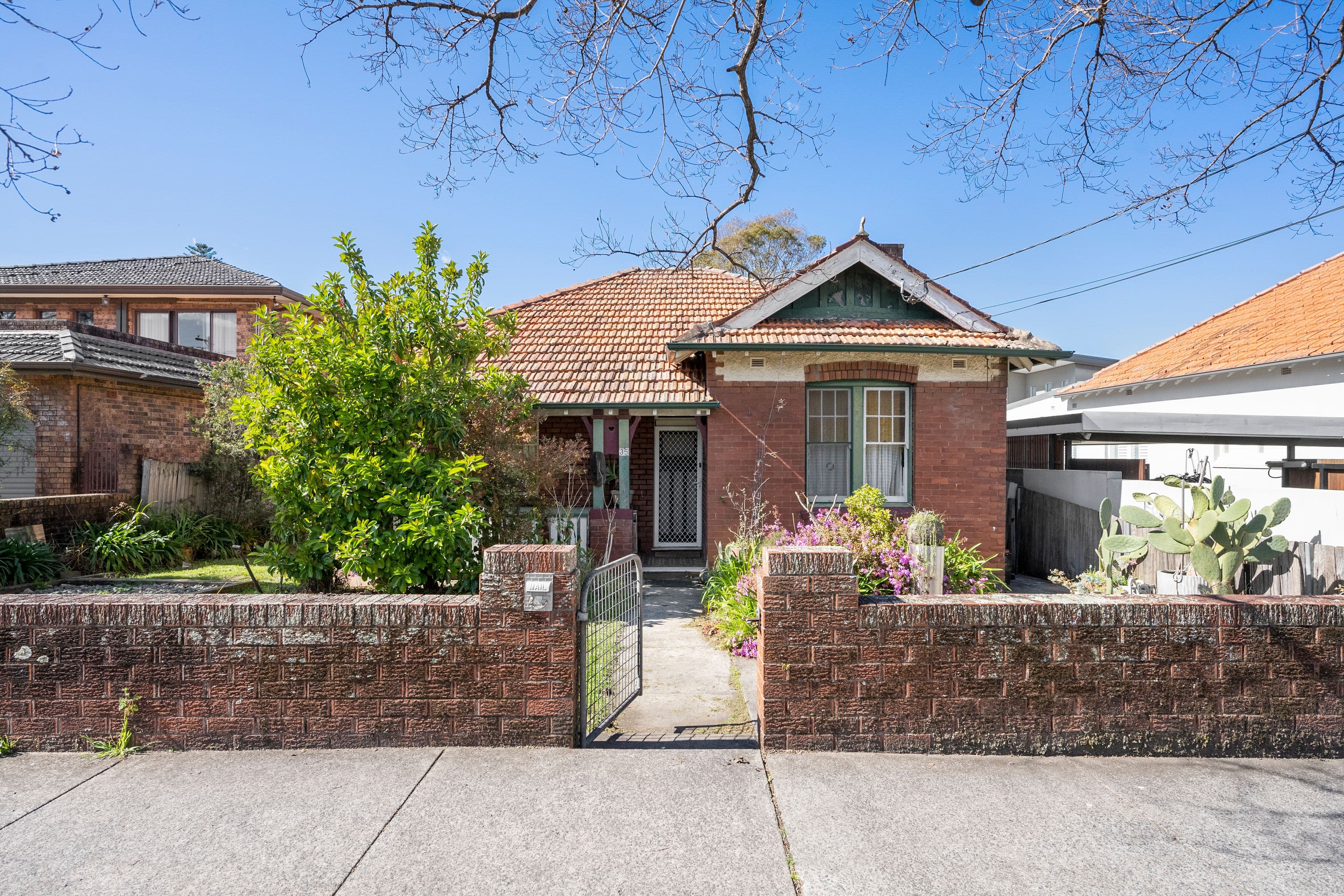 35 Chiltern Road, Willoughby NSW 2068, Willoughby - Thumbnail 2