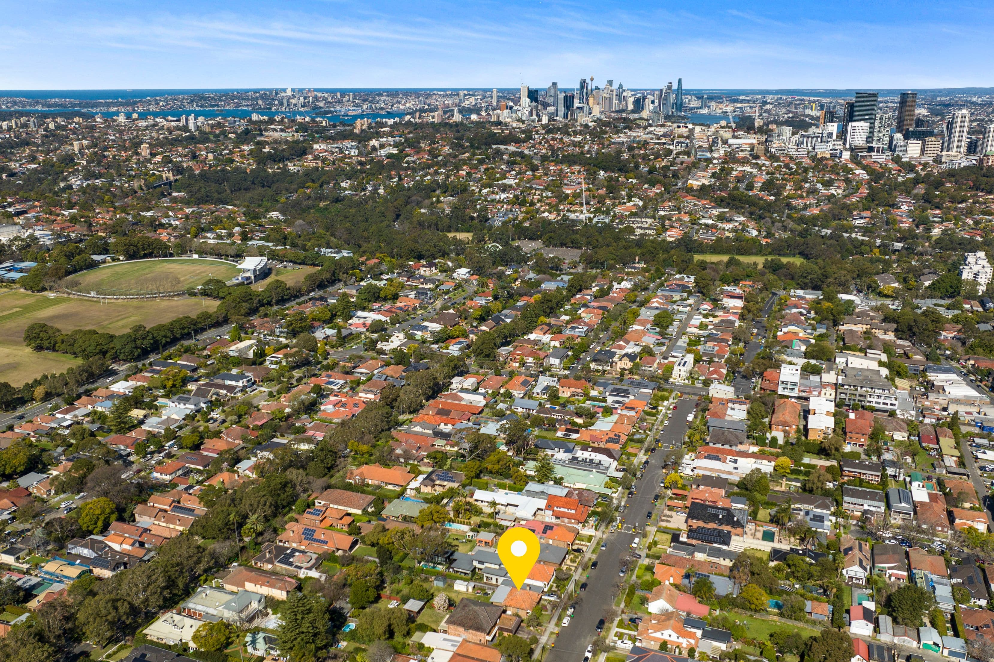 35 Chiltern Road, Willoughby NSW 2068, Willoughby - Thumbnail 4