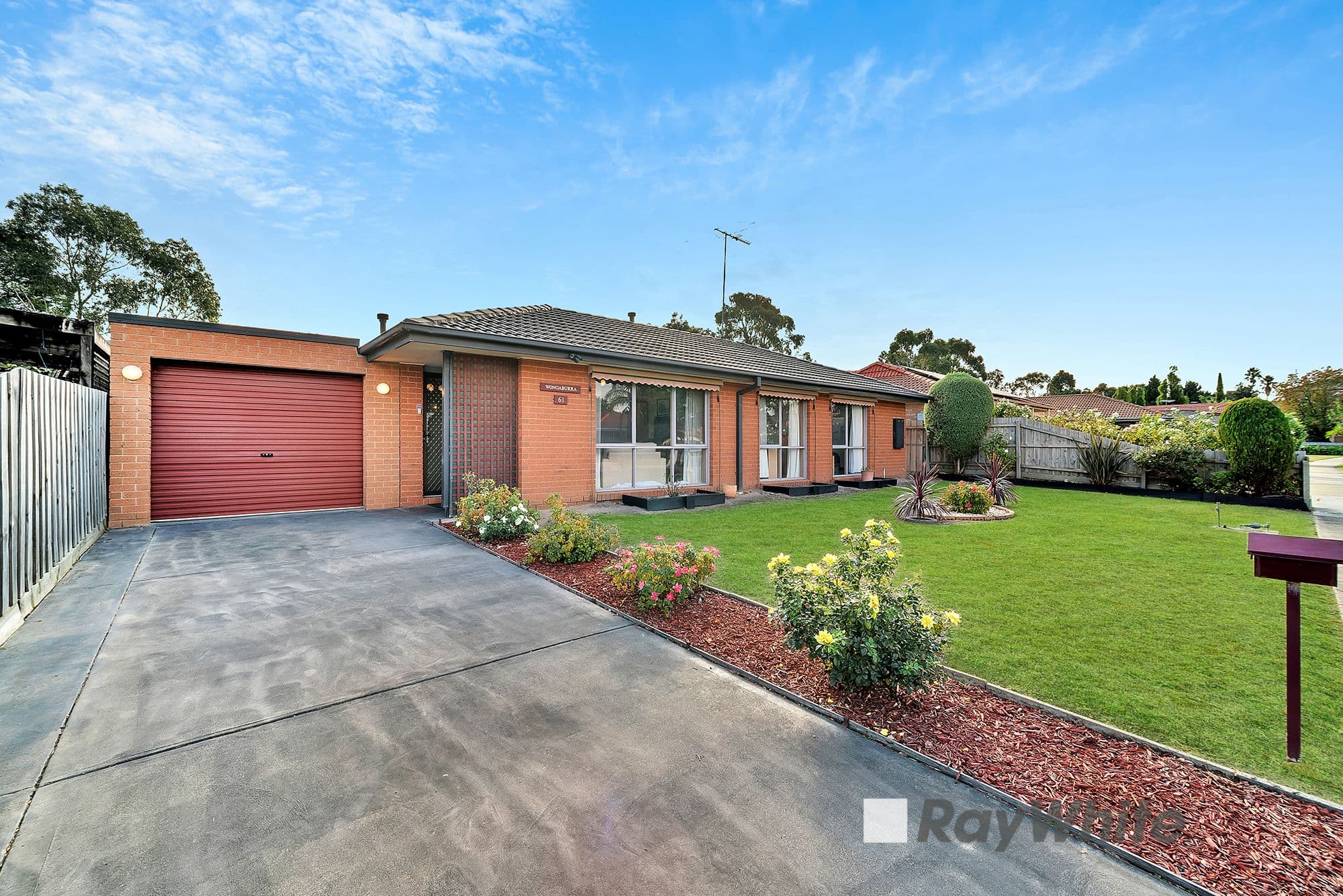 61 Glencairn Avenue, Hallam VIC 3803, Hallam - Image 1