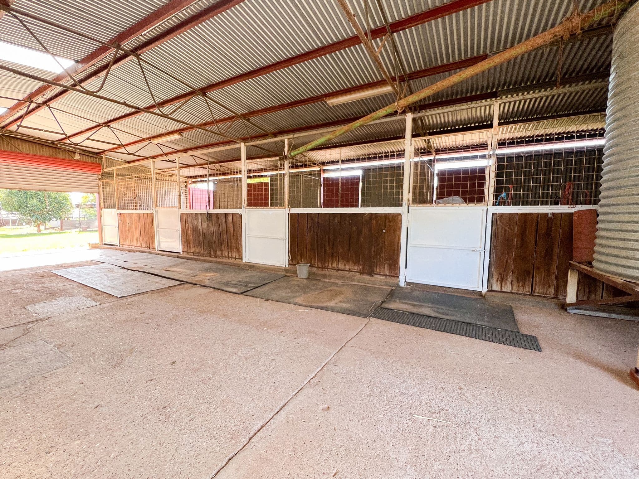 'Melvavale' 92-94 Thomas Street, Parkes NSW 2870, Parkes - Thumbnail 3
