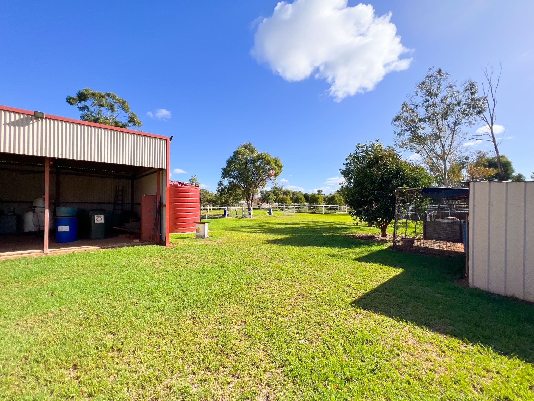 'Melvavale' 92-94 Thomas Street, Parkes NSW 2870, Parkes - Thumbnail 4
