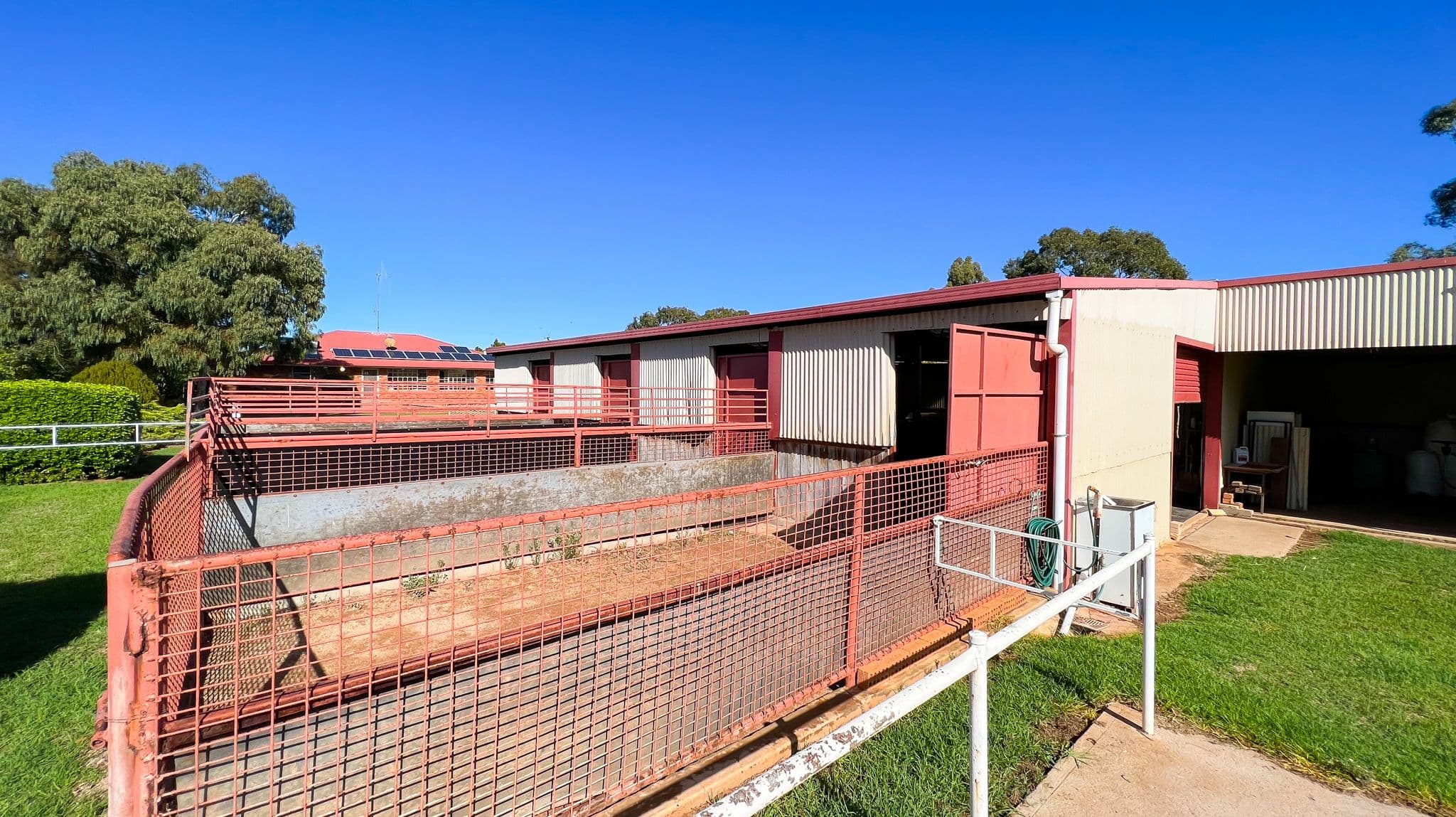 'Melvavale' 92-94 Thomas Street, Parkes NSW 2870, Parkes - Thumbnail 5