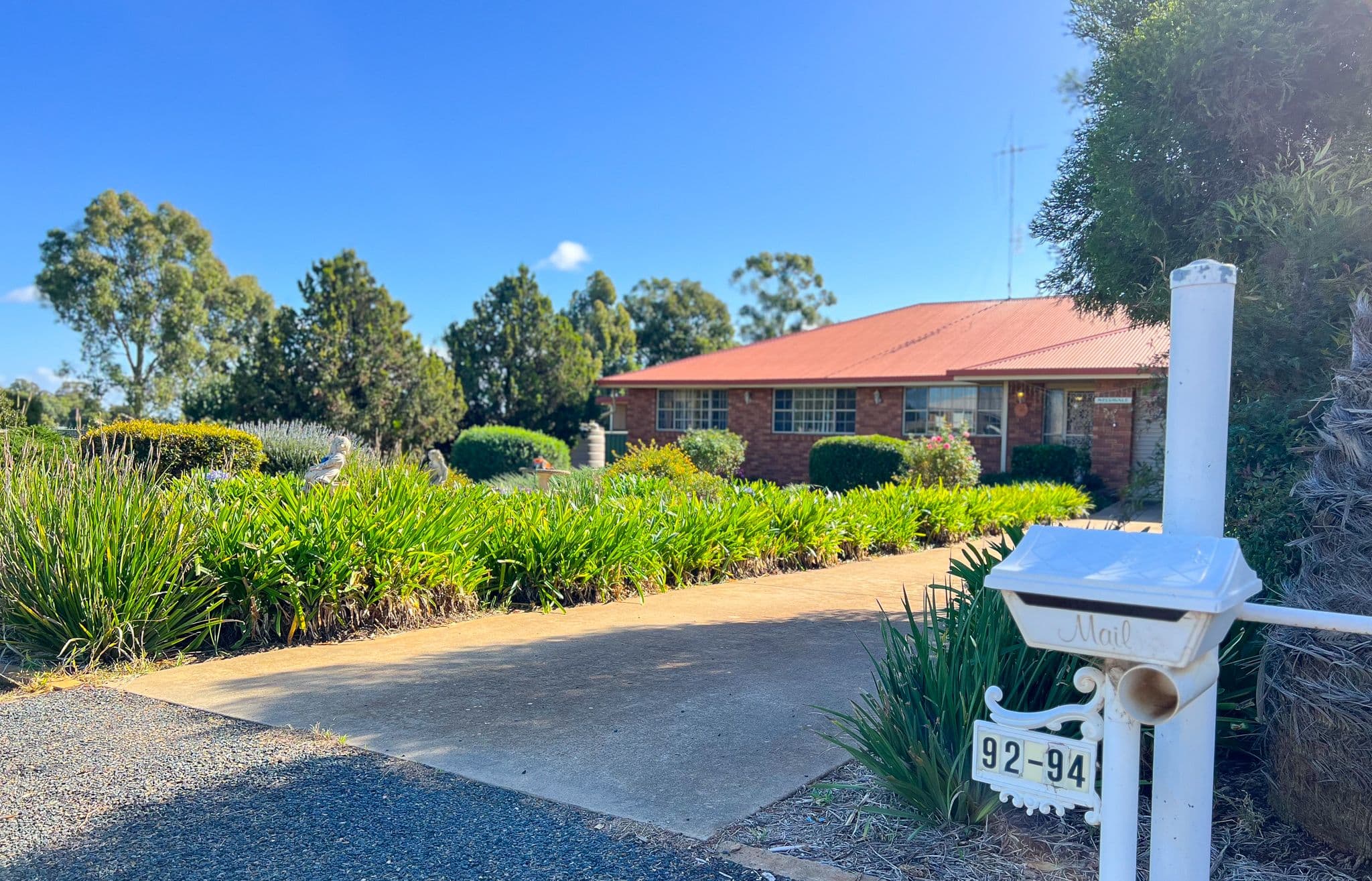 'Melvavale' 92-94 Thomas Street, Parkes NSW 2870, Parkes - Thumbnail 7