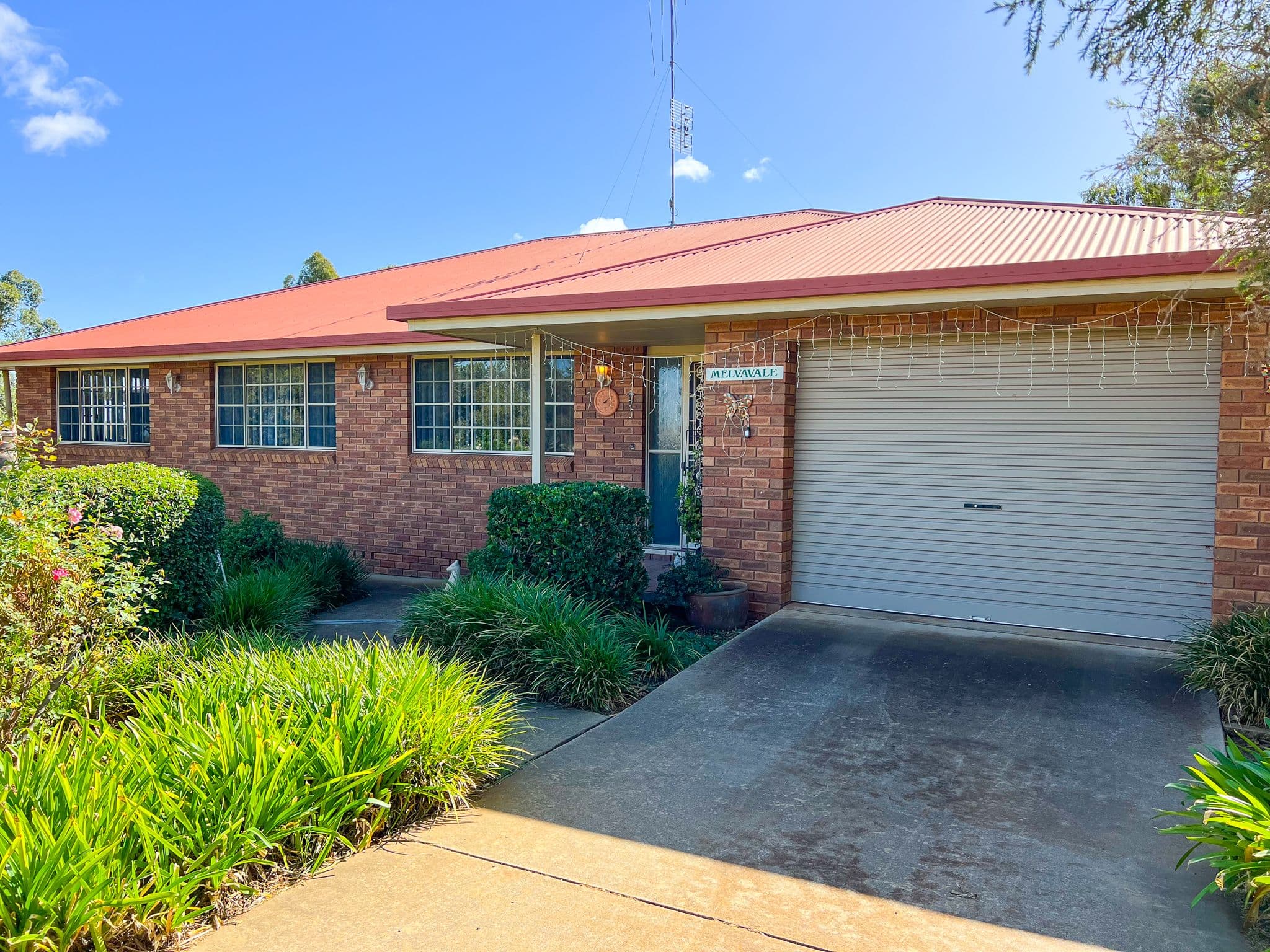 'Melvavale' 92-94 Thomas Street, Parkes NSW 2870, Parkes - Thumbnail 8