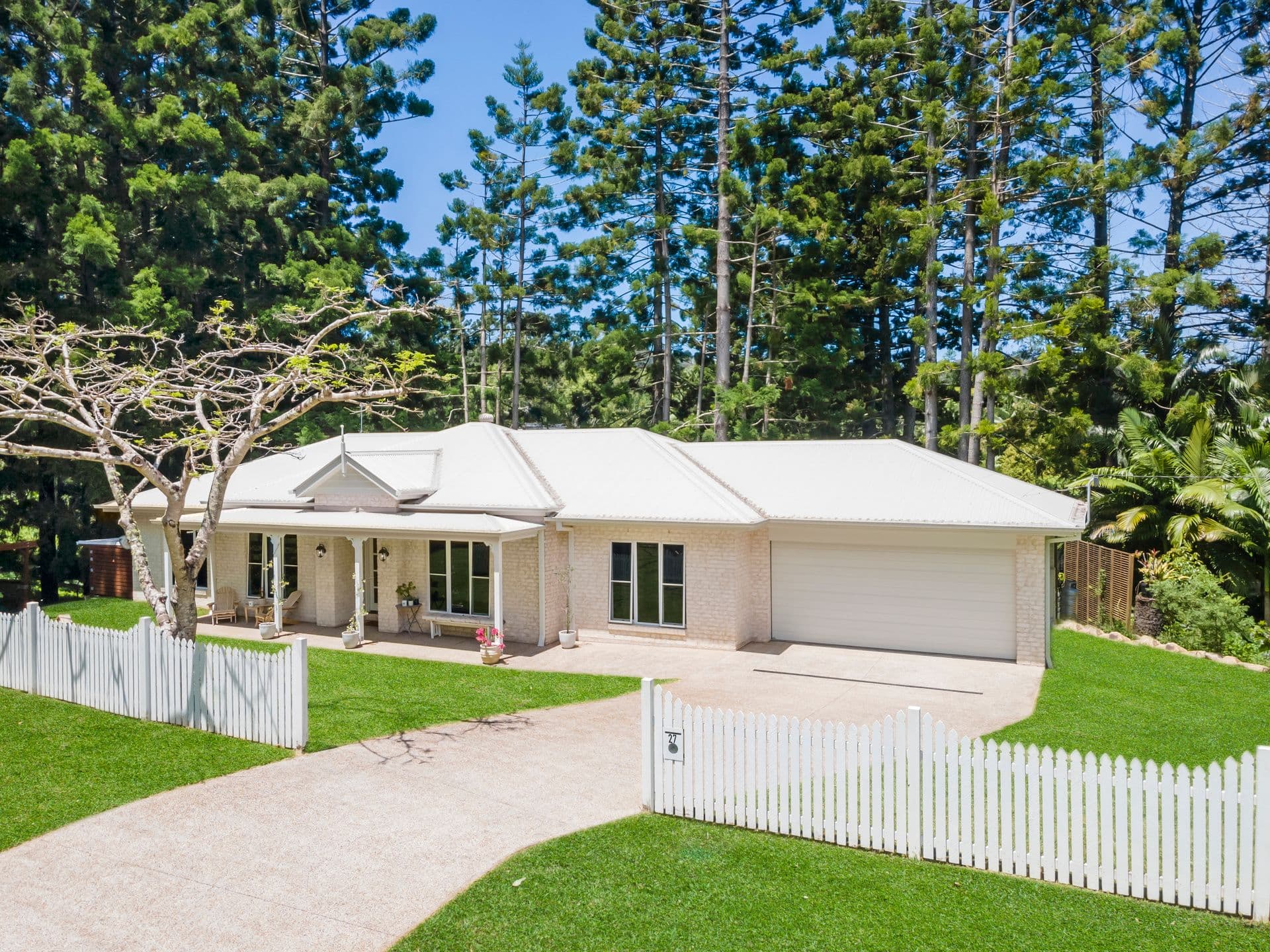 27 Bradman Drive, Currumbin Valley QLD 4223, Currumbin Valley - Image 1