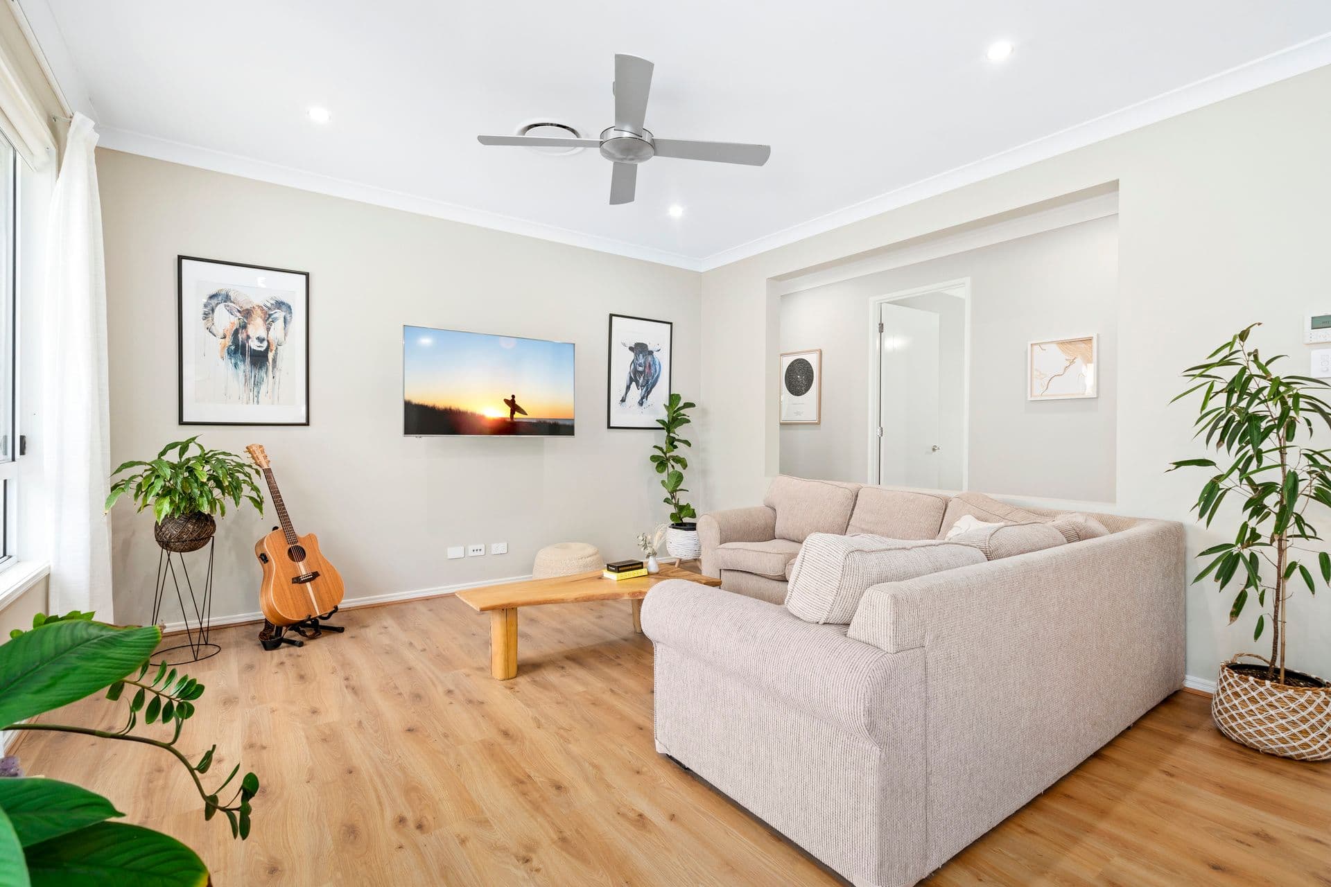 27 Bradman Drive, Currumbin Valley QLD 4223, Currumbin Valley - Thumbnail 7