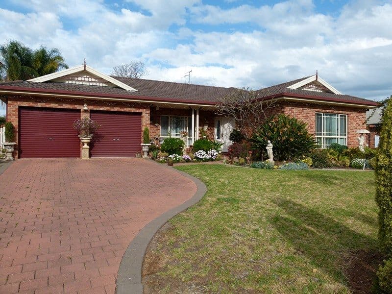 3 Hettie Place, FORBES NSW 2871, Forbes - Image 1