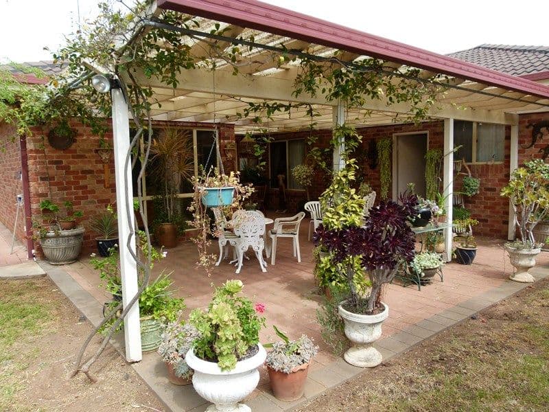 3 Hettie Place, FORBES NSW 2871, Forbes - Thumbnail 2