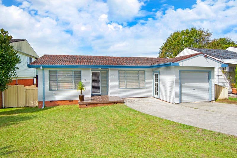 522 The Entrance Road, BATEAU BAY NSW 2261, Bateau Bay - Image 1